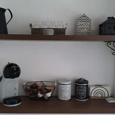 Apartman Stara Tresnja Kladovo Buitenkant foto