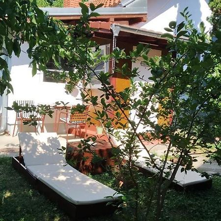 Apartman Stara Tresnja Villa Kladovo Buitenkant foto