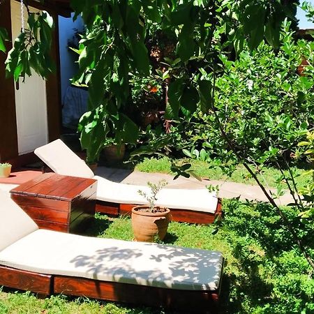 Apartman Stara Tresnja Kladovo Buitenkant foto