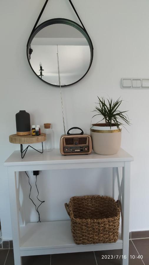 Apartman Stara Tresnja Kladovo Buitenkant foto