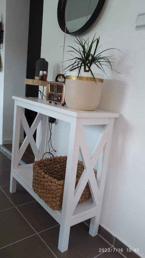 Apartman Stara Tresnja Kladovo Buitenkant foto