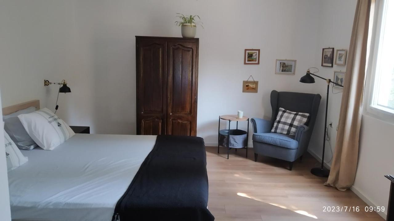 Apartman Stara Tresnja Villa Kladovo Buitenkant foto