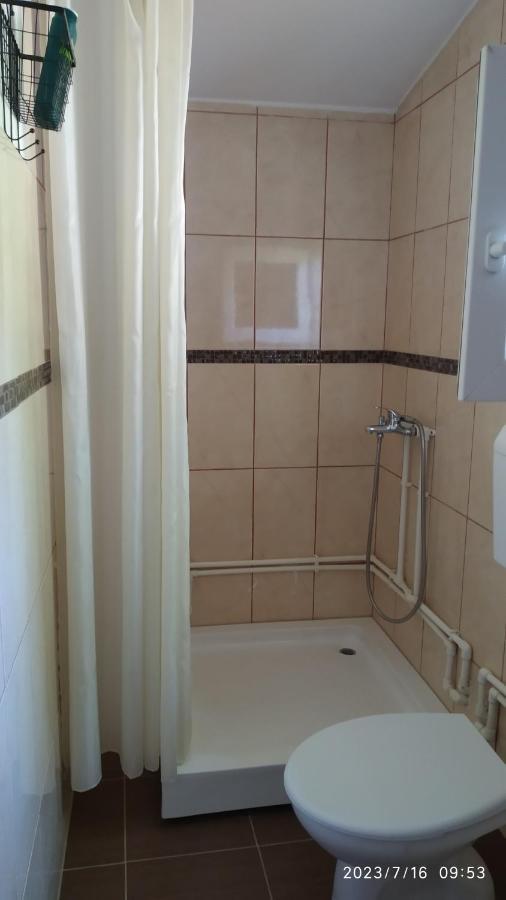 Apartman Stara Tresnja Villa Kladovo Buitenkant foto