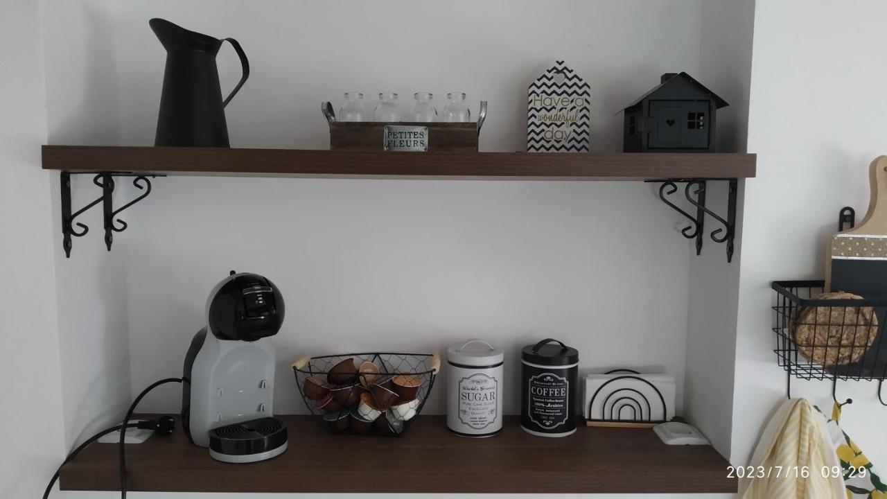 Apartman Stara Tresnja Kladovo Buitenkant foto