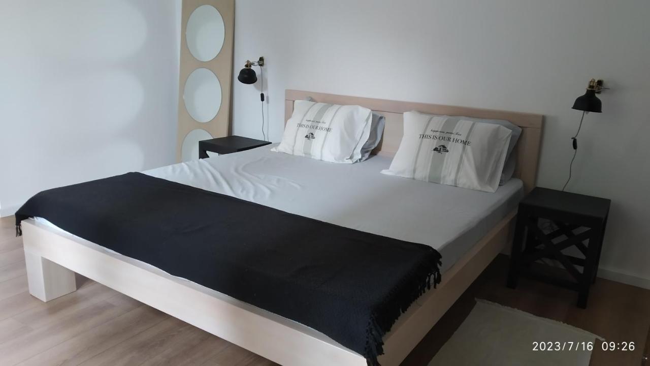 Apartman Stara Tresnja Villa Kladovo Buitenkant foto