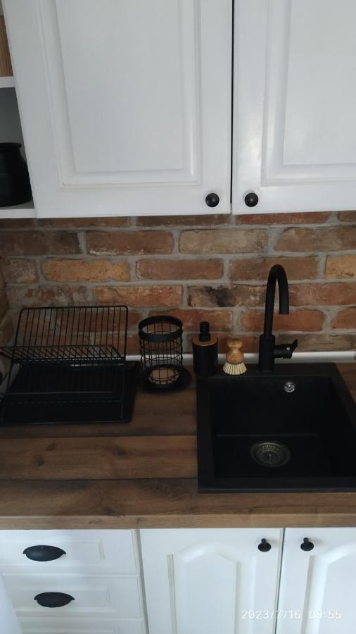 Apartman Stara Tresnja Kladovo Buitenkant foto