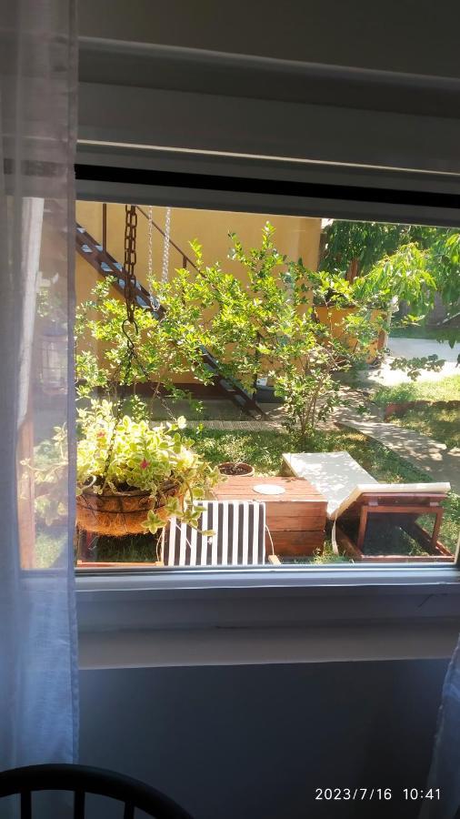Apartman Stara Tresnja Kladovo Buitenkant foto