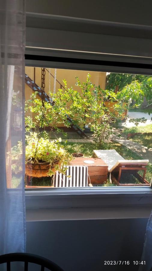 Apartman Stara Tresnja Villa Kladovo Buitenkant foto