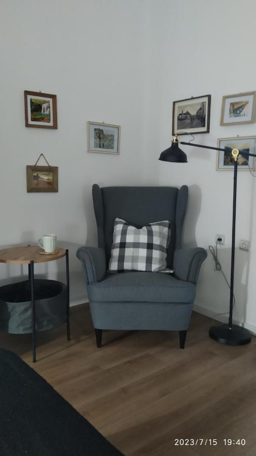 Apartman Stara Tresnja Kladovo Buitenkant foto