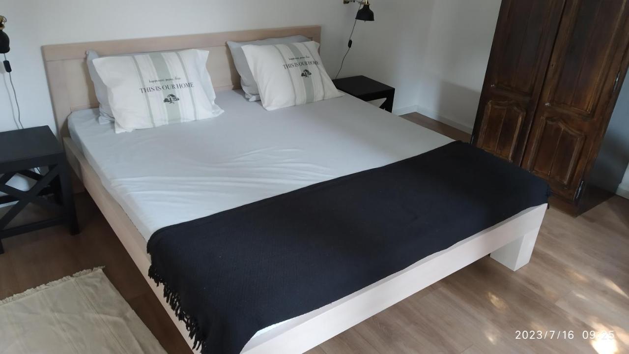 Apartman Stara Tresnja Kladovo Buitenkant foto